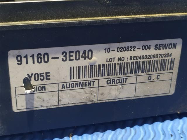 911603E040 Caja de fusibles comprar Girona