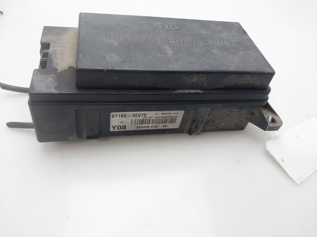 911603E070 Hyundai/Kia
