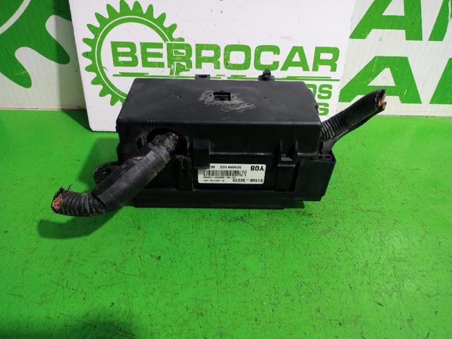 HYUNDAI 911603E070 Caja de fusibles comprar Tarragona