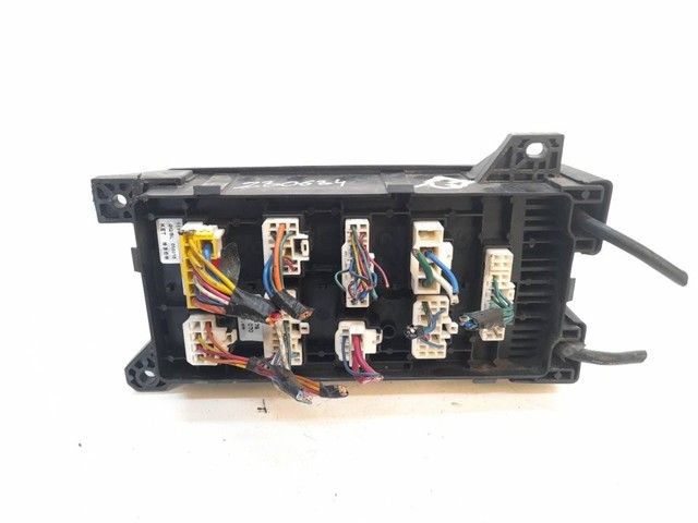 911603E070 HYUNDAI Caja de fusibles  disponible Vigo