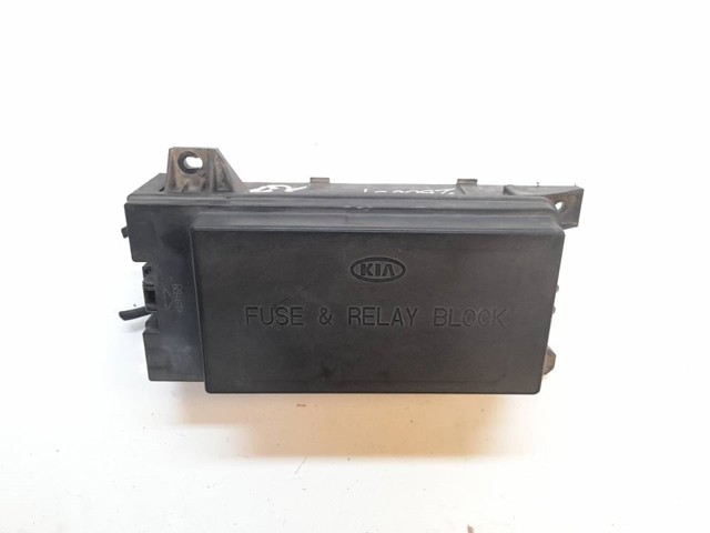 911603E070 HYUNDAI Caja de fusibles  comprar en Lleida
