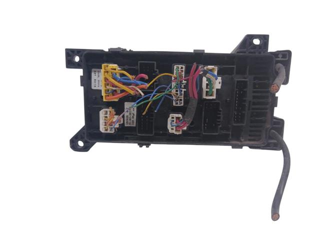 HYUNDAI 911603E070 Caja de fusibles  comprar en Albacete