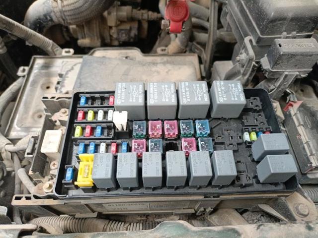 911603E070 Caja de fusibles comprar Sevilla