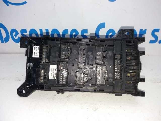 911603E070 HYUNDAI Caja de fusibles  disponible Alicante