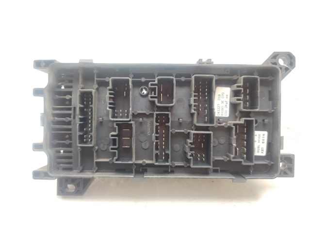 HYUNDAI 911603E070 Caja de fusibles  disponible Valladolid
