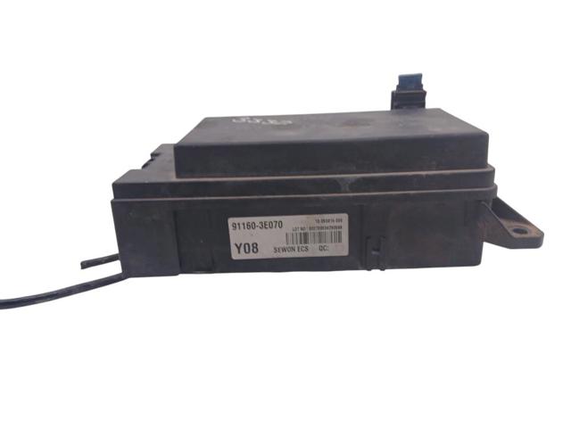 911603E070 HYUNDAI Caja de fusibles  comprar en Jaén