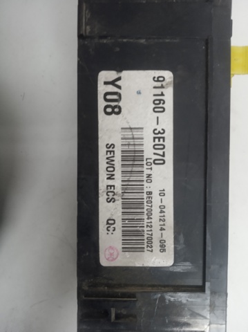 911603E070 Hyundai/Kia