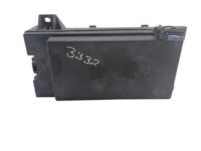 911603E070 HYUNDAI Caja de fusibles comprar Madrid