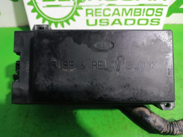 911603E070 HYUNDAI Caja de fusibles  comprar en Oviedo