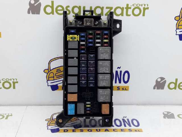 911613E011 Hyundai/Kia