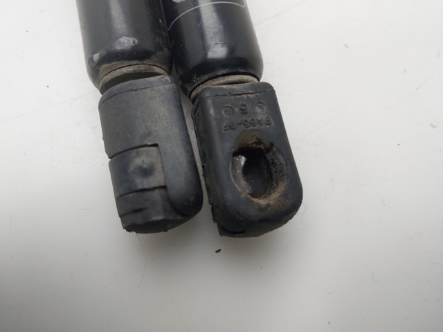 Amortiguador maletero para Opel Combo 