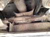 Cremallera Opel Vivaro A