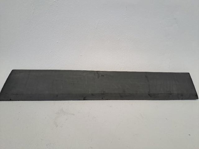 Moldura de puerta corrediza 91165343 Opel