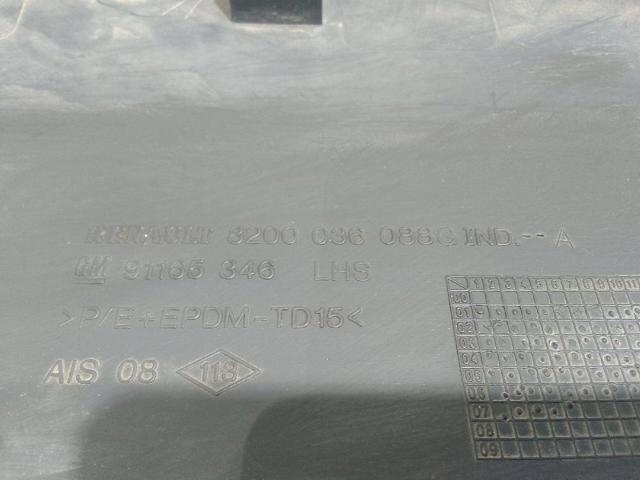 91165346 Renault (RVI)