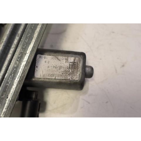 91165704 RENAULT Mecanismo de elevalunas delantero izquierdo comprar Madrid