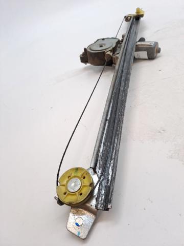 91165705 OPEL Mecanismo de elevalunas de la puerta delantera derecha  comprar en Oviedo