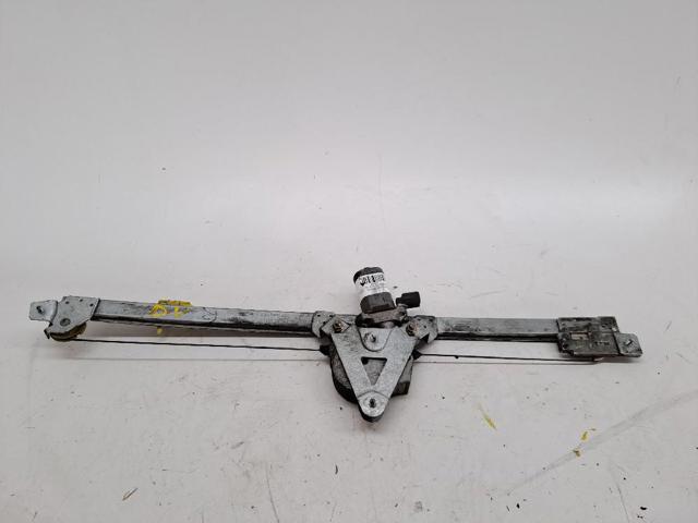 OPEL 91165705 Mecanismo de elevalunas delantero derecha comprar Tarragona