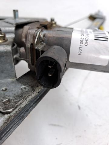 OPEL 91165705 Mecanismo de elevalunas delantero derecha comprar Tarragona