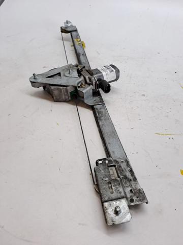 91165705 OPEL Mecanismo de elevalunas delantero derecha comprar Madrid