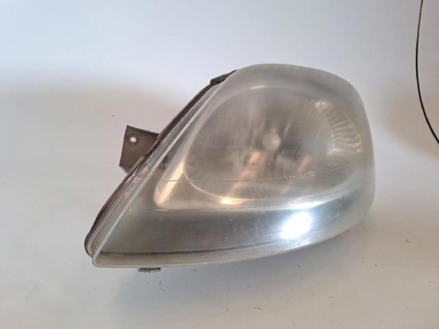 OPEL 91165719 Faro izquierdo  en stock Terrassa
