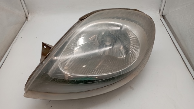 91165719 OPEL Faro izquierdo comprar Bilbao