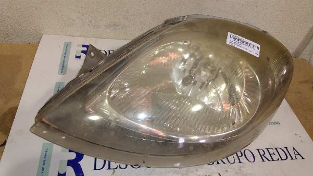91165719 Faro izquierdo  en stock Sabadell