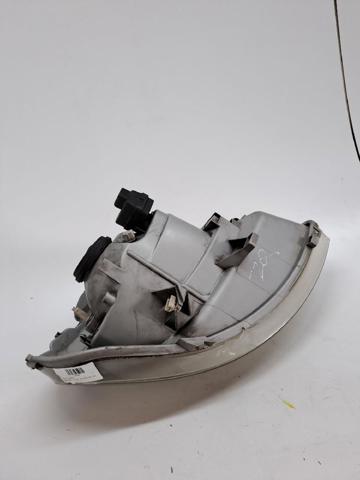 91165719 OPEL Faro izquierdo  comprar en Oviedo