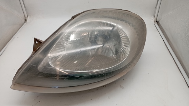 91165719 OPEL Faro izquierdo comprar Madrid