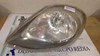 Faros delantero izquierdo 91165719 OPEL