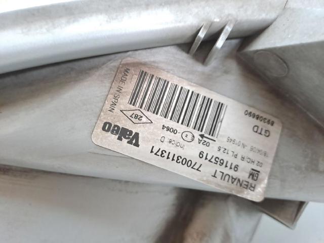 OPEL 91165719 Faro izquierdo comprar Tarragona