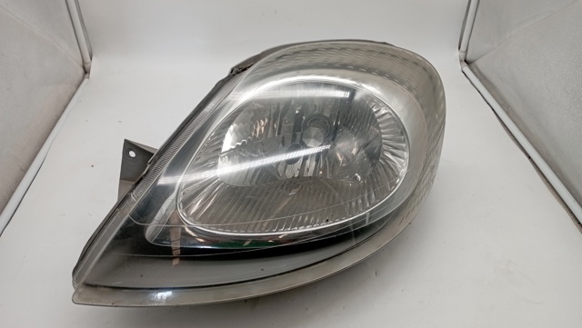 OPEL 91165719 Faro izquierdo  en stock Salamanca