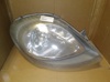 Faro derecho 91165720 OPEL