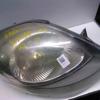 Faro derecho 91165720 OPEL