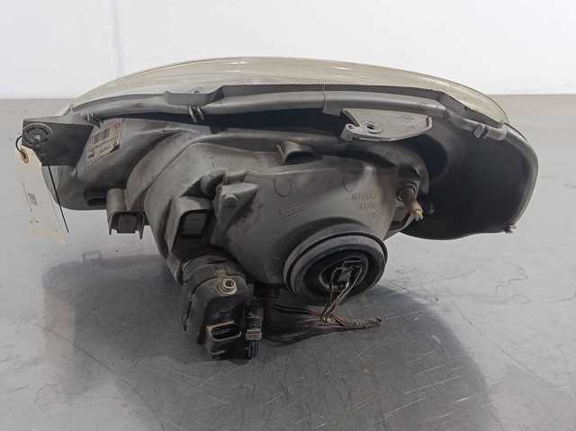 OPEL 91165720 Faro derecho comprar Barcelona