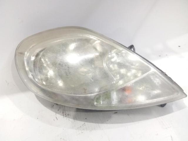 91165720 OPEL Faro derecho  en stock Huelva