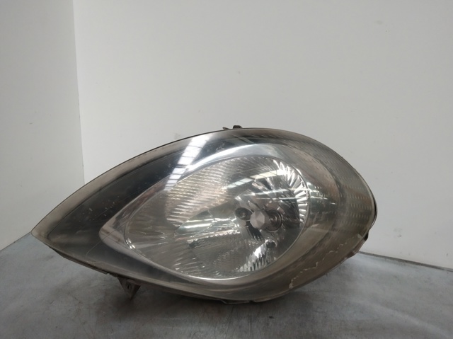 OPEL 91165720 Faro derecho  comprar en Ponferrada