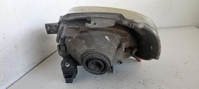 Faro derecho Renault Trafic 2 FL