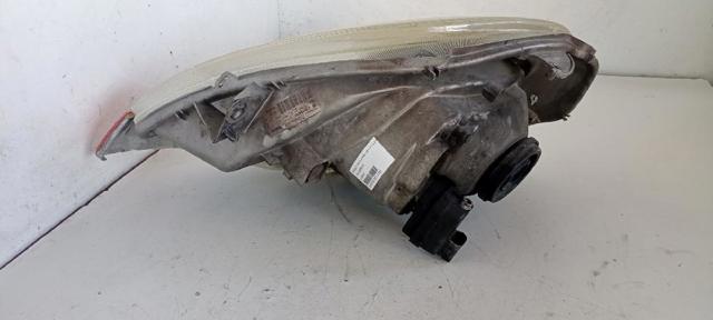 Faro derecho Renault Trafic 2 FL