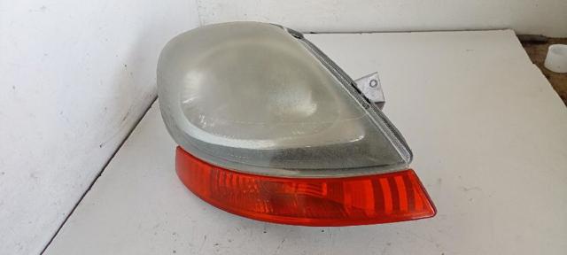 Faro derecho Renault Trafic 2 FL