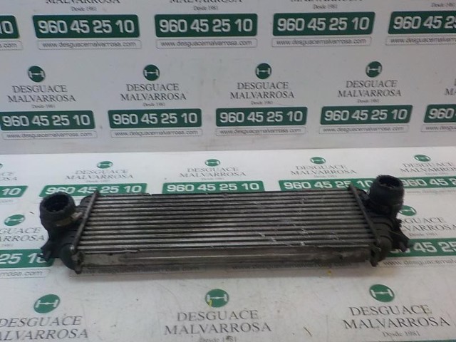 Enfriador de aire de admisión para Opel Vivaro  (F7)