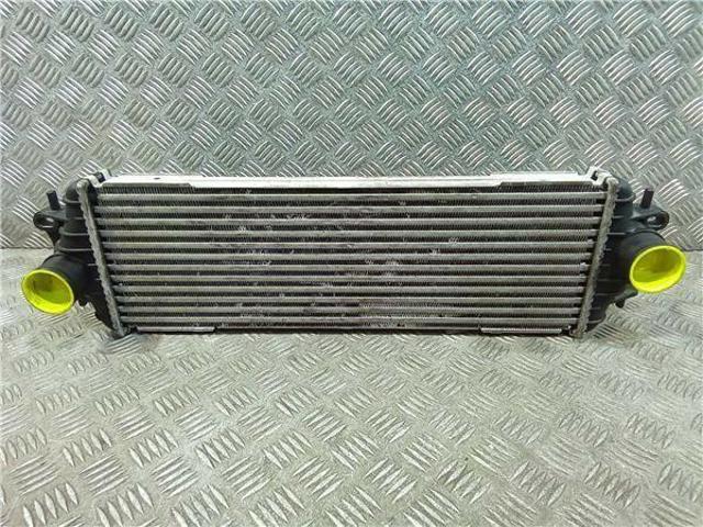 Radiador de intercooler Opel Vivaro  (2001-2014)