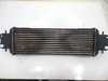 Radiador de intercooler 91166035 OPEL