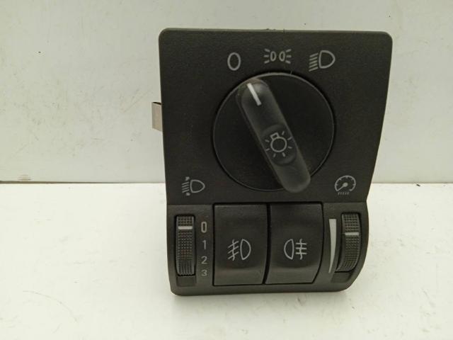 9116609 Opel