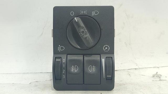 9116609 Opel