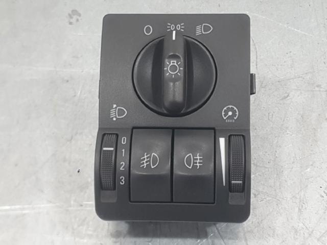 9116609 Opel