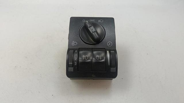 9116609 Opel