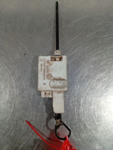 Comprar Motor de apertura de tapa de combustible Opel Vivaro  F7 a bajo precio