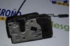 Cerradura de puerta delantera derecha 91166227 OPEL