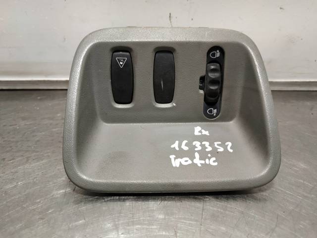 91166822 Renault (RVI)