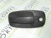 Manilla de puerta exterior delantero 91168523 OPEL